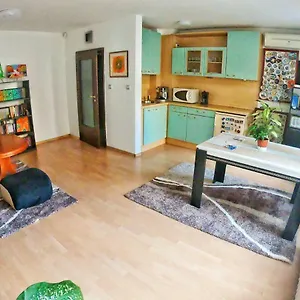 Art31 Apartment