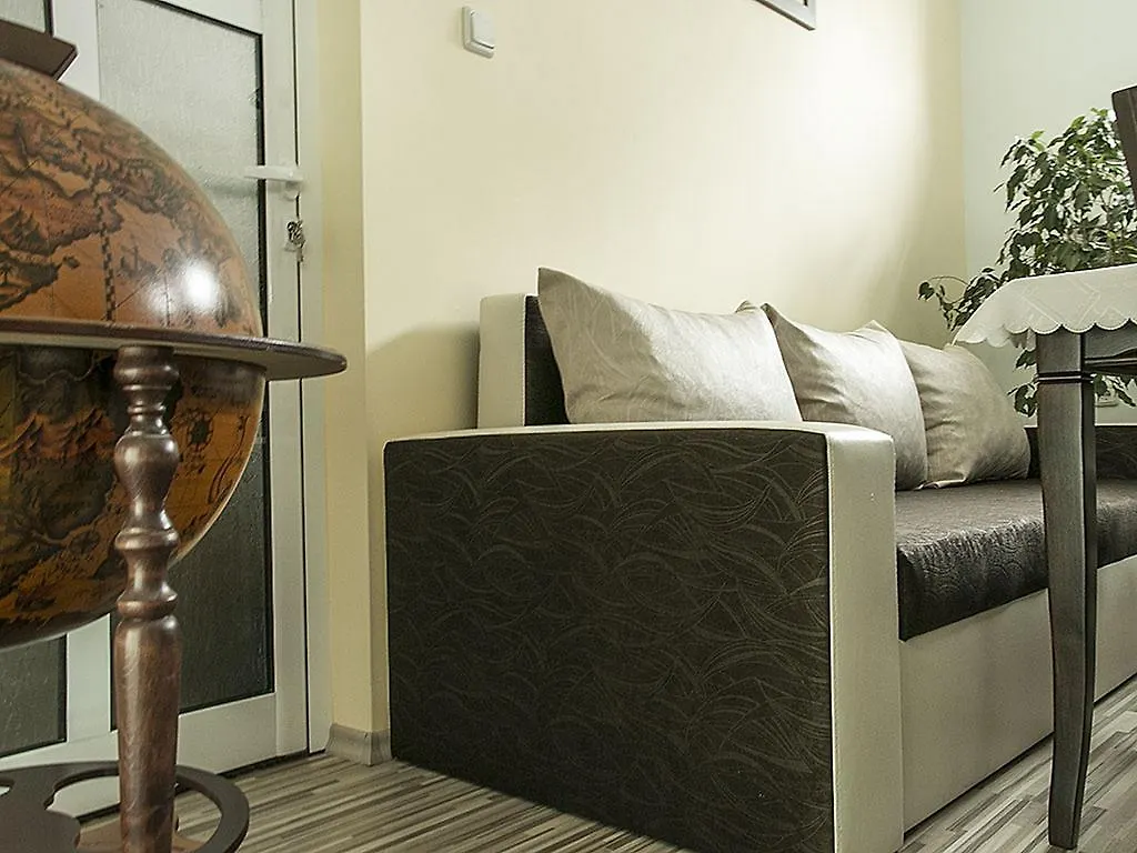 Apartamento Апартамент За Гости 